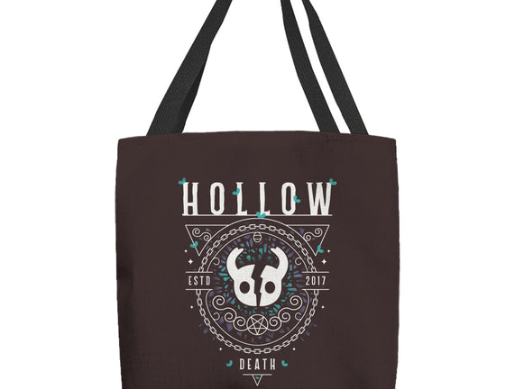 Hollow Death