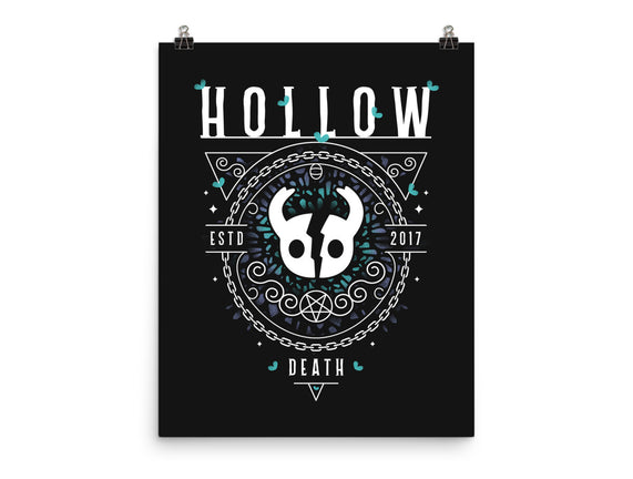 Hollow Death