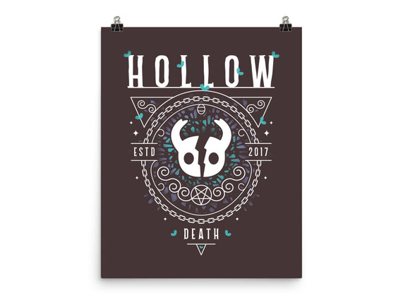 Hollow Death