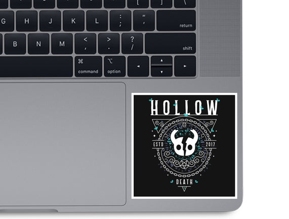 Hollow Death