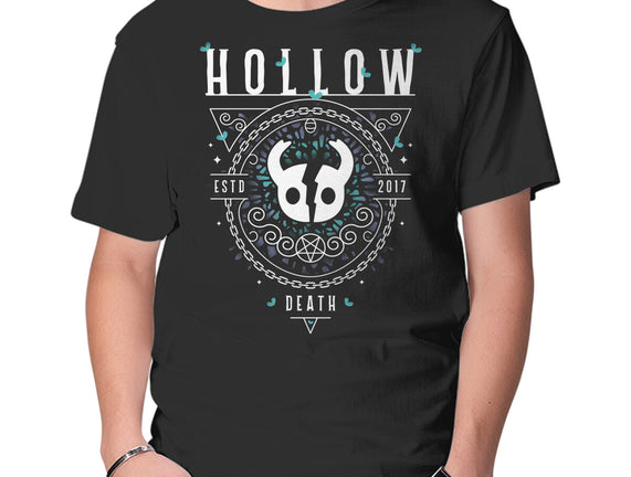 Hollow Death