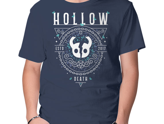 Hollow Death
