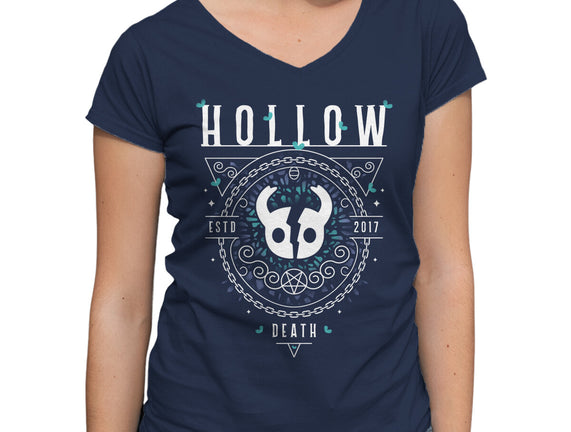Hollow Death