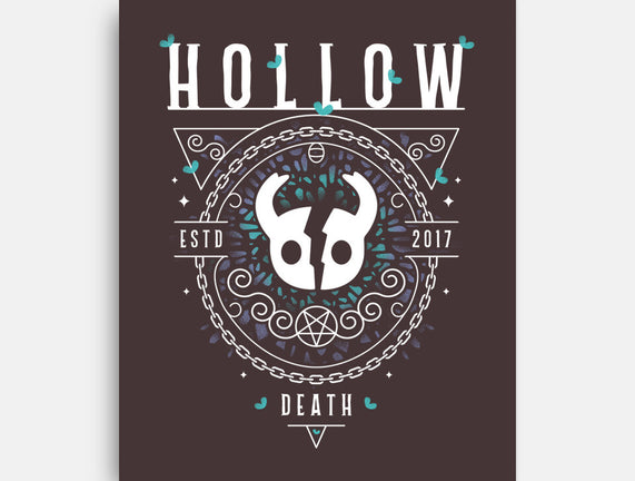 Hollow Death