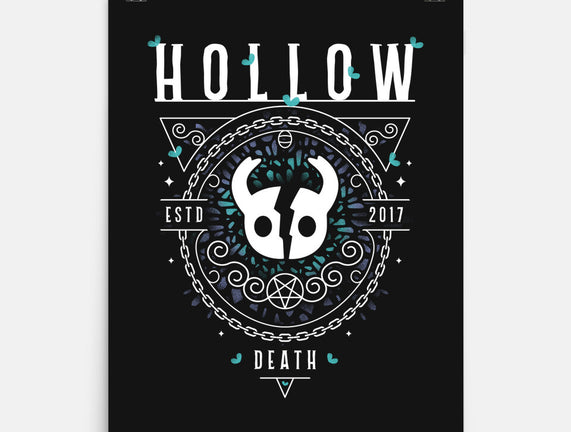 Hollow Death