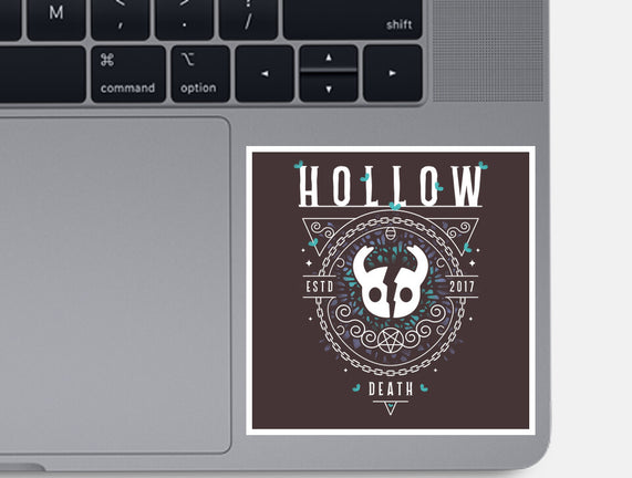 Hollow Death