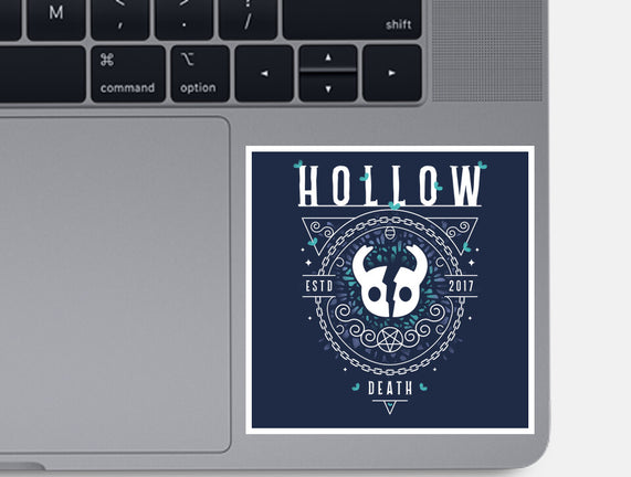 Hollow Death