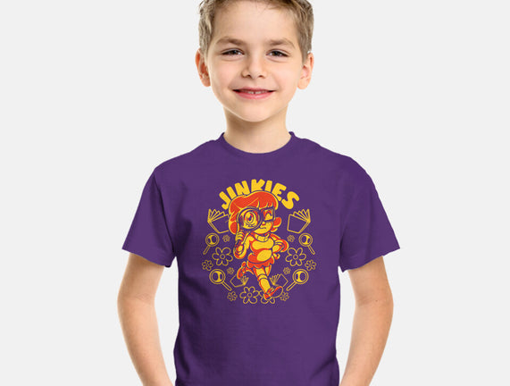 Mystery Solver