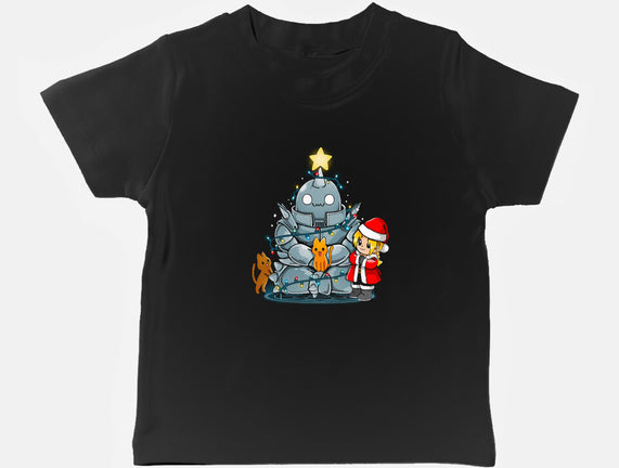 A Metal Christmas