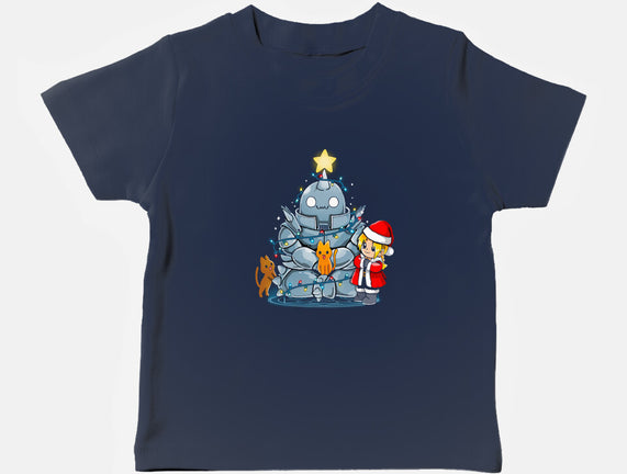 A Metal Christmas