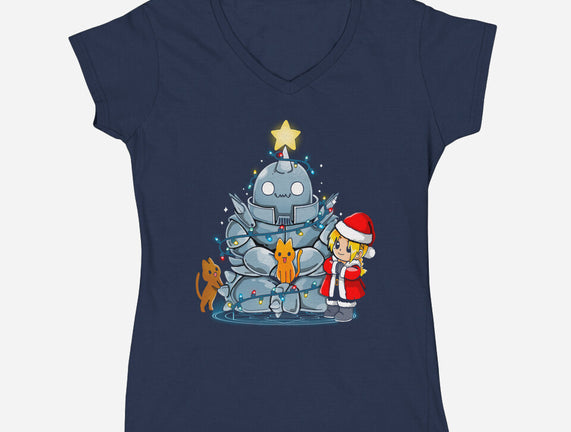 A Metal Christmas