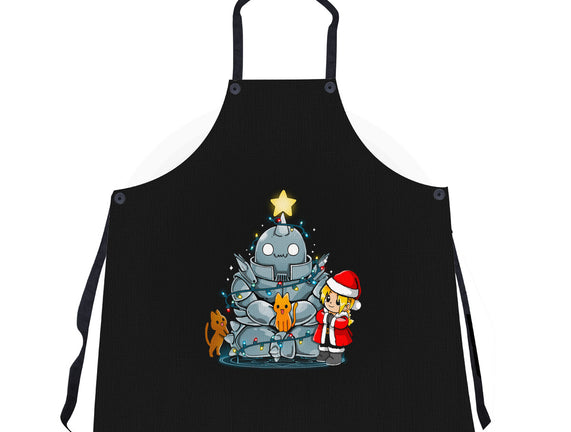 A Metal Christmas