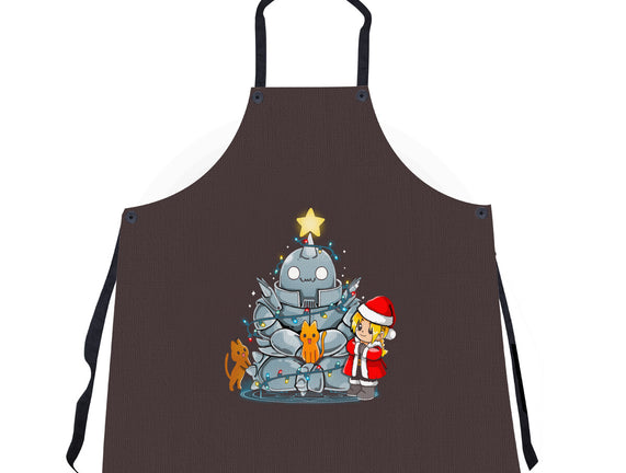 A Metal Christmas
