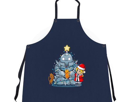 A Metal Christmas