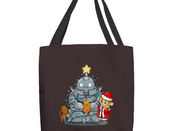 A Metal Christmas