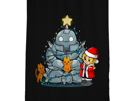 A Metal Christmas