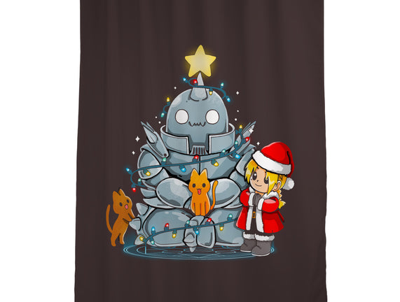 A Metal Christmas