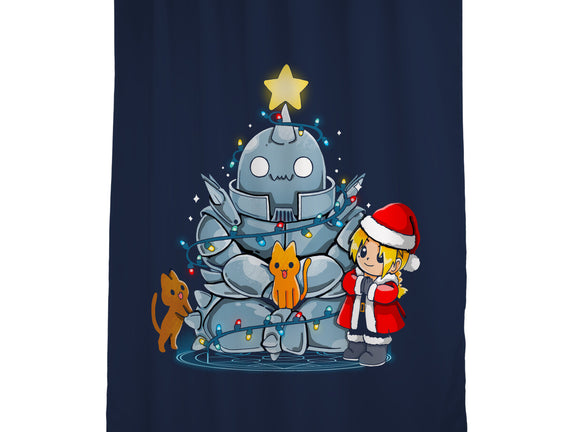 A Metal Christmas