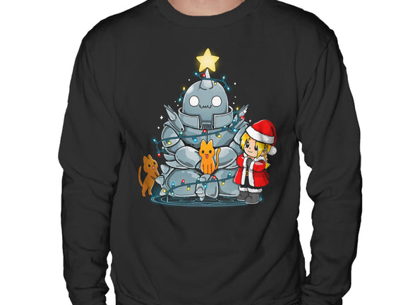 A Metal Christmas