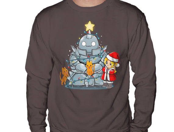 A Metal Christmas