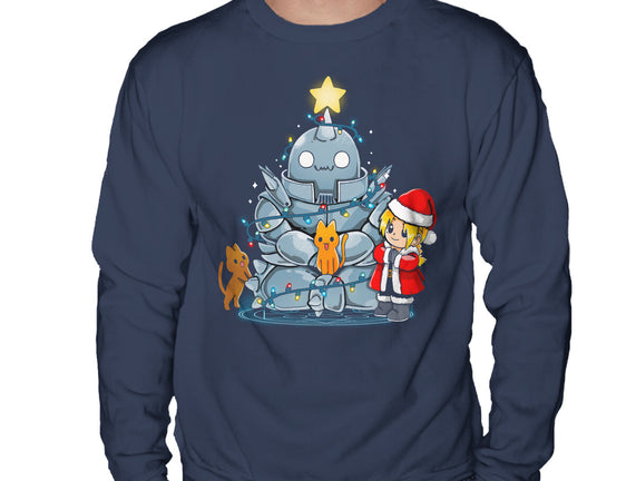 A Metal Christmas