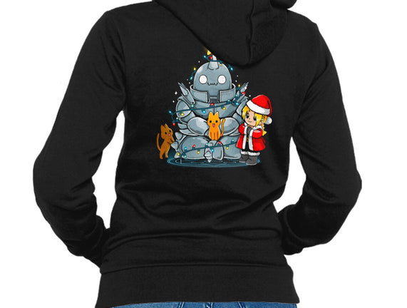 A Metal Christmas