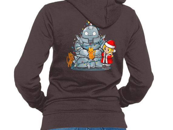 A Metal Christmas