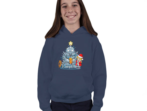 A Metal Christmas