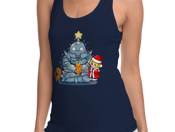A Metal Christmas