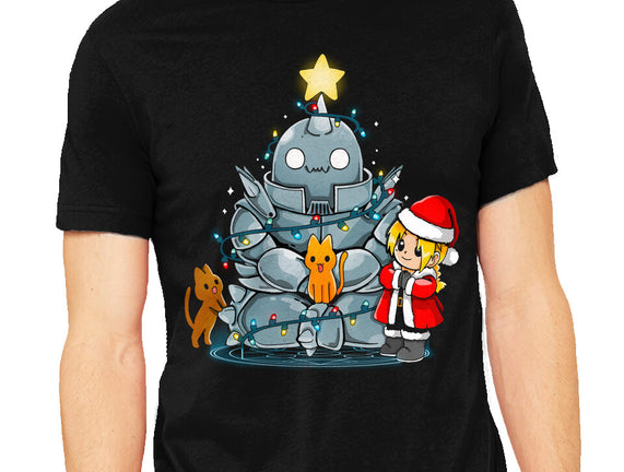 A Metal Christmas