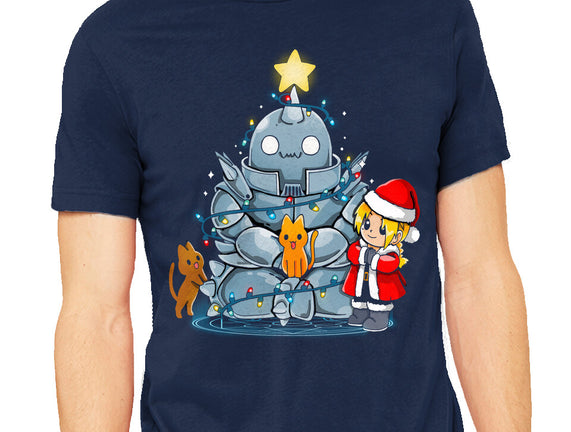 A Metal Christmas