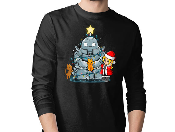 A Metal Christmas