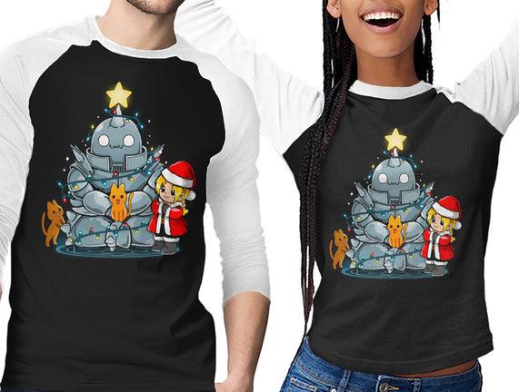 A Metal Christmas