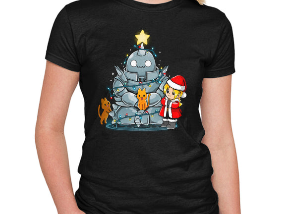 A Metal Christmas