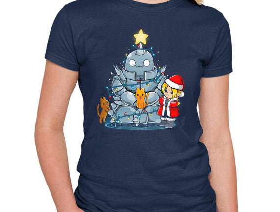 A Metal Christmas