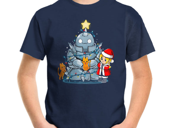 A Metal Christmas