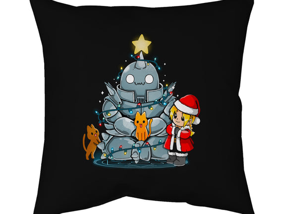 A Metal Christmas