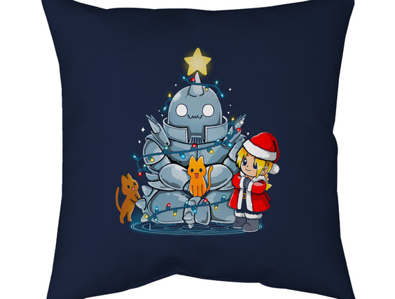 A Metal Christmas