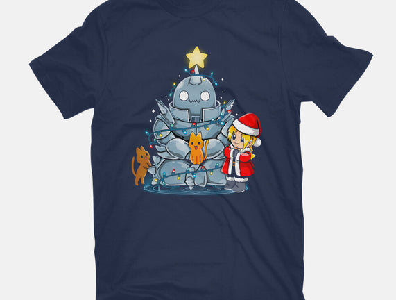 A Metal Christmas
