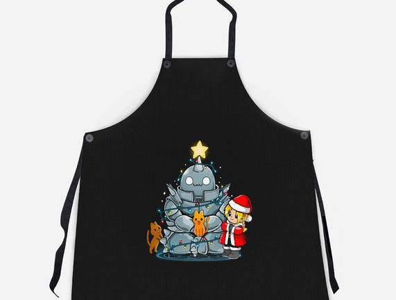 A Metal Christmas