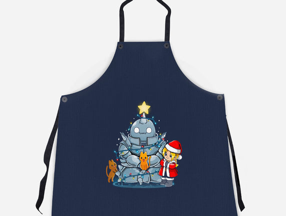 A Metal Christmas