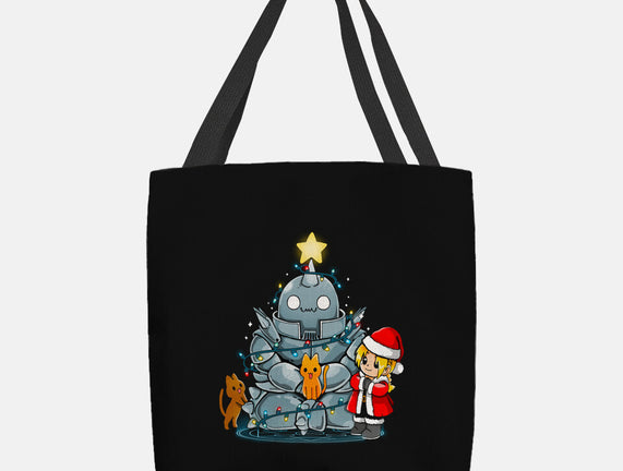 A Metal Christmas