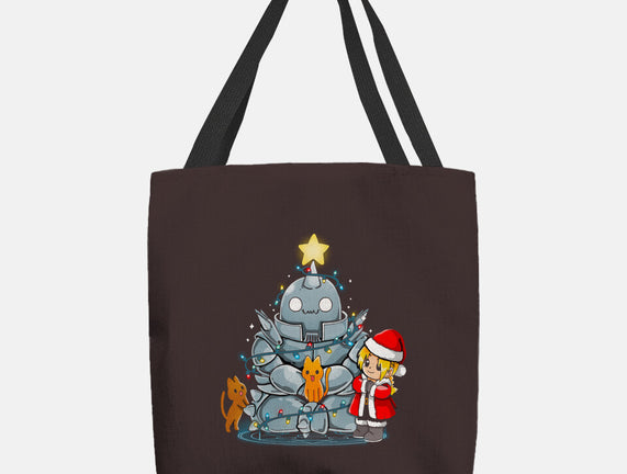 A Metal Christmas