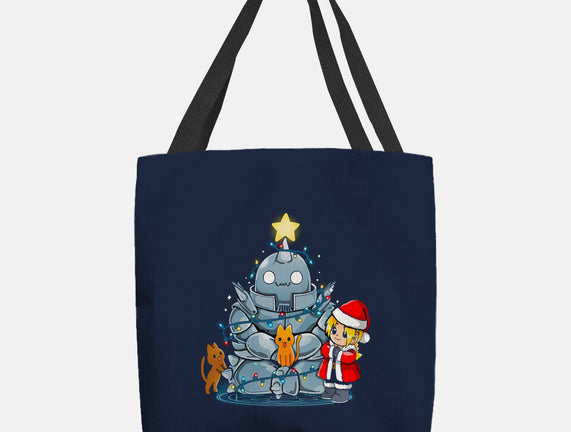 A Metal Christmas