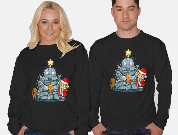 A Metal Christmas