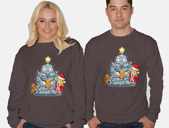 A Metal Christmas