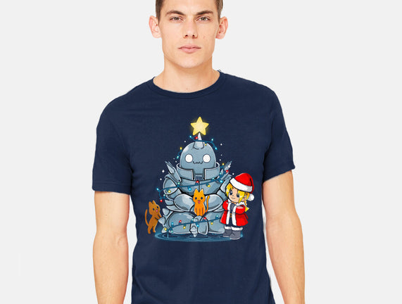 A Metal Christmas