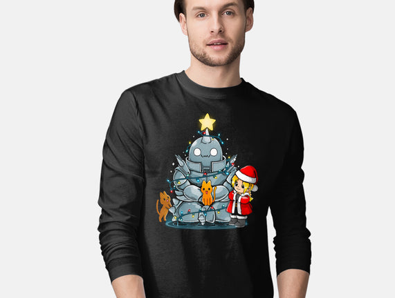 A Metal Christmas