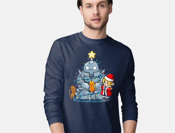 A Metal Christmas