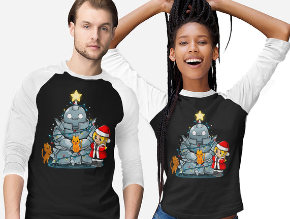 A Metal Christmas